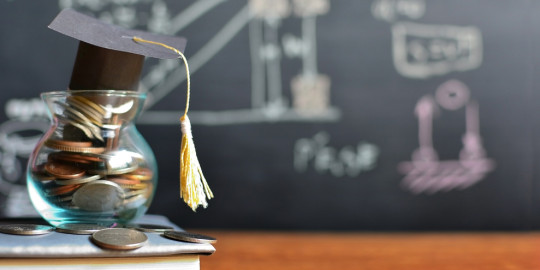 Мифы о высшем образовании