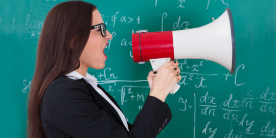 Что не должен делать репетитор