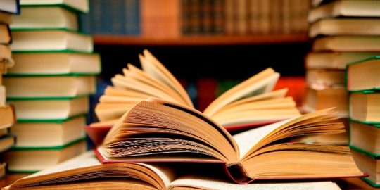 ТОП-10 необычных библиотек в мире