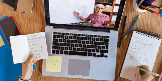 Онлайн-школа: ответы на популярные вопросы