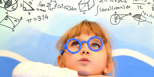 Как выбрать хорошего репетитора по математике