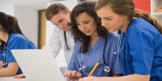 Как подготовиться к поступлению в медицинский ВУЗ