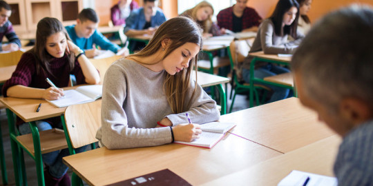 Какие преимущества дают школьникам олимпиады