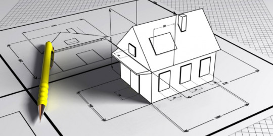 Для каких профессий нужно знать черчение