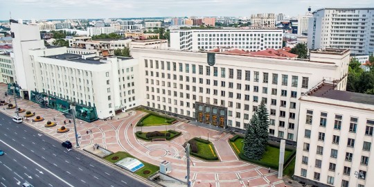 Открыта регистрация на ЦТ 2026