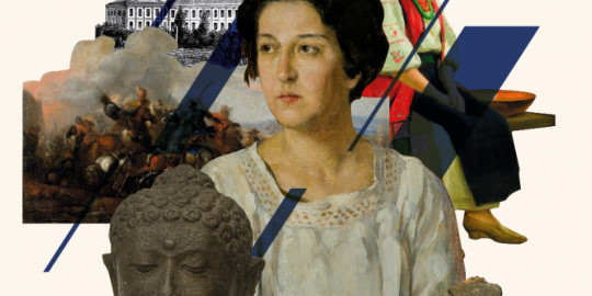 Профессия Искусствовед