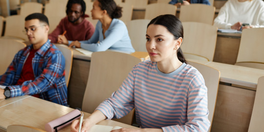 Как перевестись на другую специальность внутри вуза?