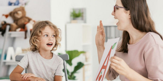 ТОП-10 книг для развития речи от логопедов