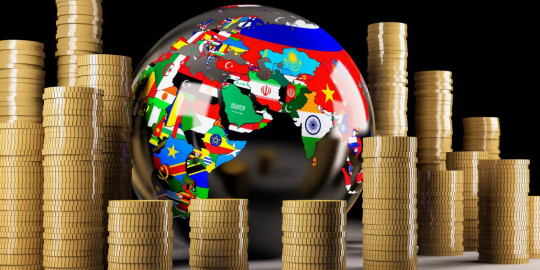 ТОП-10 книг по экономике