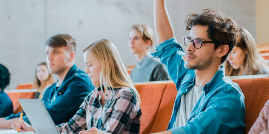 Можно ли перевестись на дистанционное обучение в вузе?