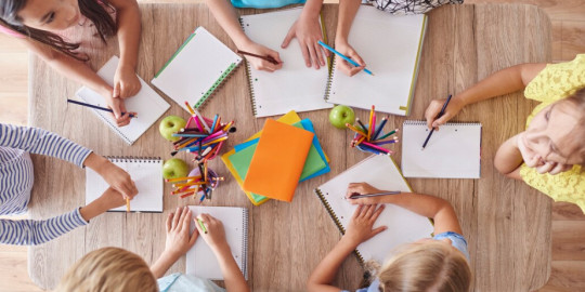 Как подготовить ребенка к школе: советы родителям первоклассников