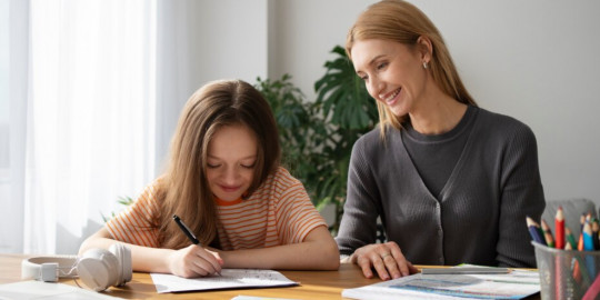 Профессия Репетитор