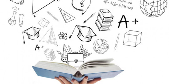 Профессия Репетитор математики