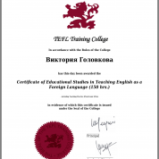 TESOL