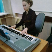 Диплом о высшем образовании