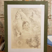 Самойлина Тамара Михайловна (юбилей )