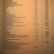 Приложение к диплому