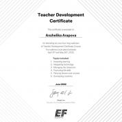 Участник вебинаров