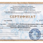 Особенности преподавания ОРКСЭ и ОДНКНР  в соответствии с обновлёнными ФГОС НОО