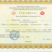 Теория и практика перевода