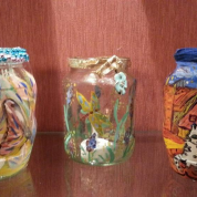 Образец работы