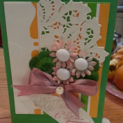 Образец работы