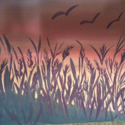 Образец работы