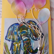 Образец работы