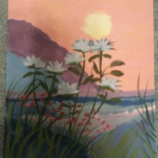 Образец работы