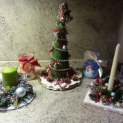 Образец работы