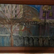 Образец работы