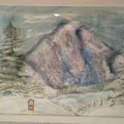 Образец работы