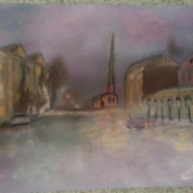 Образец работы