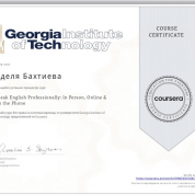 Georgia Institute  of Technology 