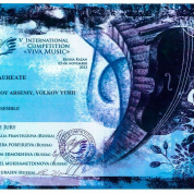 Viva-music