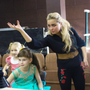 работа с учениками