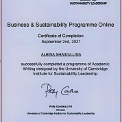 Повышение квалификации с экс-экзаментором IELTS (Cambridge)