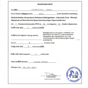 Сертификат_Интерпретация, дискуссия и выражение мнения на немецком языке (высшая ступень), ун-т г. Гёттинген