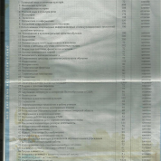 Вкладыш к диплому 2