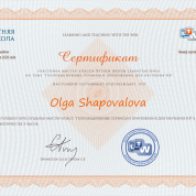 МК Геолокационные сервисы для обучения ИЯ