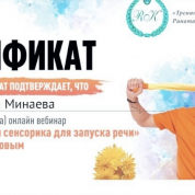 Запуск речи