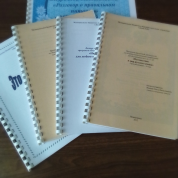 Программы дополнительного образования (внеурочная деятельность)