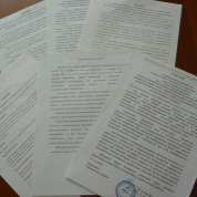 Рецензии к методическим разработкам и авторским программам