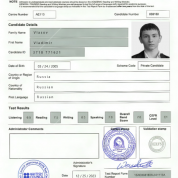 Экзамен IELTS на уровень С1