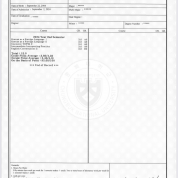 Диплом о прохождении семестра в корейском вузе 충북대학교