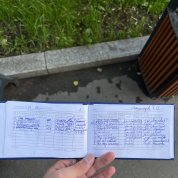 Результат экзаменационной сессии