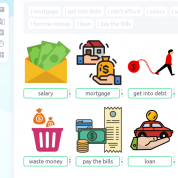 Все занятия проходят на интерактивной платформе