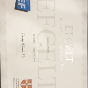 EFCELT
