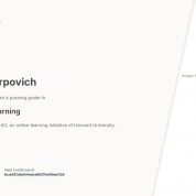Leaders of Learning (Лидеры обучения)