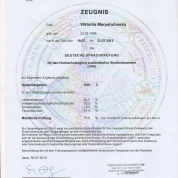 Friedrich-Schiller-Universität Jena, Deutschland